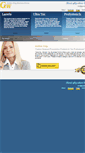 Mobile Screenshot of goldenwaybf.com